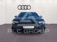 2019 Audi S6