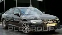 2019 Audi S6
