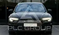 2019 Audi S6