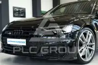 2019 Audi S6