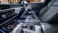 2019 Audi S6