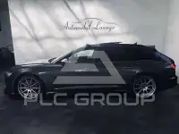 2019 Audi S6