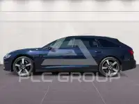 2019 Audi S6