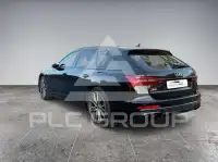 2019 Audi S6