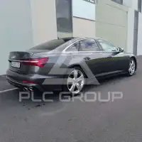 2019 Audi S6
