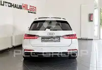 2019 Audi S6