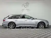 2019 Audi S6