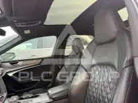 2019 Audi S6