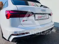 2019 Audi S6