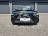 2019 Audi S6