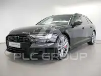 2019 Audi S6