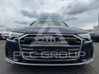 2019 Audi S6