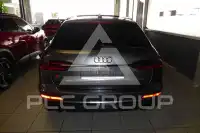 2019 Audi S6