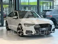 2019 Audi S6