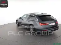 2019 Audi S6
