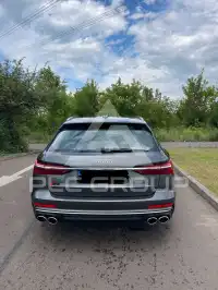 2019 Audi S6