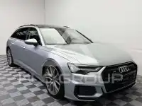 2019 Audi S6
