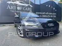 2019 Audi S6