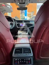 2019 Audi S6