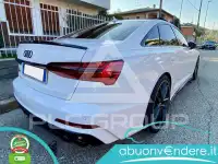 2019 Audi S6