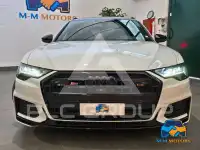 2019 Audi S6