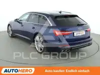 2019 Audi S6