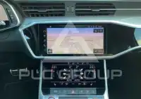 2019 Audi S6