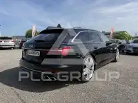 2019 Audi S6