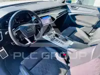 2019 Audi S6