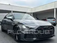 2019 Audi S6
