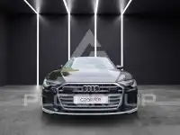 2019 Audi S6