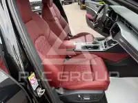2019 Audi S6