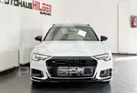 2019 Audi S6