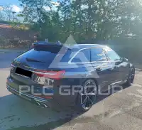 2019 Audi S6