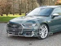 2019 Audi S6
