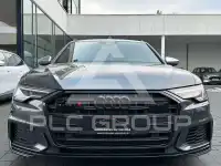 2019 Audi S6