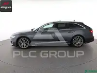 2019 Audi S6