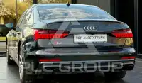 2019 Audi S6