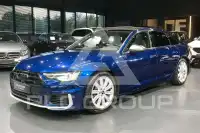 2019 Audi S6