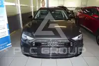 2019 Audi S6
