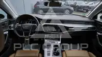 2019 Audi S6