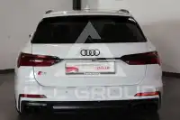 2019 Audi S6