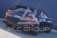 2019 Audi S6