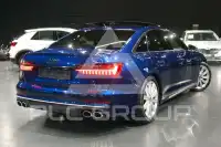 2019 Audi S6
