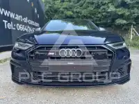 2019 Audi S6