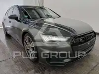 2019 Audi S6