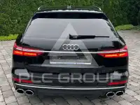 2019 Audi S6