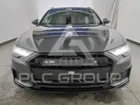 2019 Audi S6