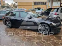 2019 Audi S6