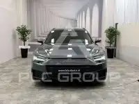 2019 Audi S6